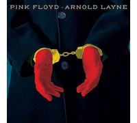 Pink Floyd – Arnold Layne (Live at Syd Barrett Tribute, 2007) – 7" Vinyle Édition limitée (RSD 2020)