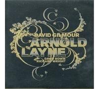 Gilmour, David - Arnold Layne/Dark Globe