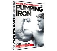 Arnold Le Magnifique (1977) / Pumping Iron