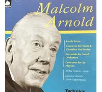 Arnold / London Musici / Stephenson - Larch Trees