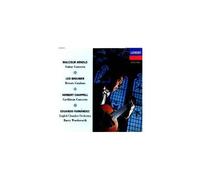 Arnold M-Chappell H-Ctos Pr Guitare-Brouwer L-Retrats Cata-L Ans-Ed.Fernandez-Eng.Cham.Or.Wordsworth