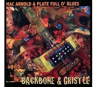 Arnold, Mac - Backbone & Gristle