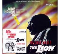 Arnold, Malcolm - Nine Hours to Rama/the..
