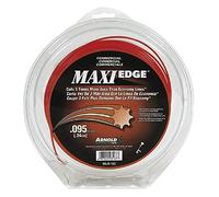 ARNOLD Maxi-Edge Fil de débroussailleuse de qualité Commerciale 0,2 cm x 60,1 m