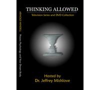 Arnold Mindell: Process Psychology and Your Dream Body