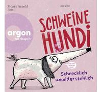 Arnold,Monty - Schweinehundi