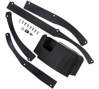 ARNOLD MTD Kit de paillage pour tracteurs avec ponts de 96,5 cm et 106,7 cm