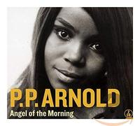 Arnold, P.P. - Angel of The Morning [Import]