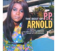 Arnold, P.P. - Best of