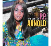 Arnold, P.P. - Best of P.P. Arnold [Import]