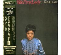 Arnold, P.P. - First Lady of Immediate