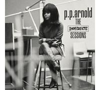 Arnold, P.P. - The Immediate Sessions [Import]