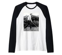 Arnold Palmer, Golfeur américain, British Open Troon 1962 Manche Raglan