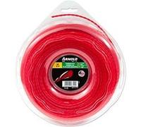 Arnold Pour Coupe-Bordure Af 3.11 X 2,4 Mm, Rond Torsadée 70,1 M, Rouge, 5-2470 1082-U G