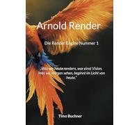 Arnold Render: Die Render Engine Nummer 1