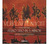 Tchaïkovski & Schoenberg – Piano Trio / Verklärte Nacht – CD – Universal Music Group