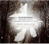Schoenberg, A. – Schoenberg / Verklärte Nacht – ZIGZAG