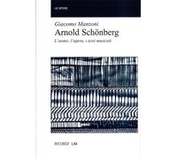 Arnold Schoenberg