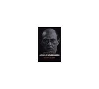 Arnold Schoenberg