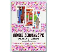 Arnold Schönberg