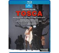Arnold Schoenberg Chor - Tosca [Blu-Ray]