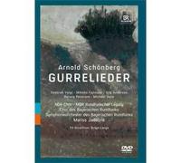 Arnold Schönberg Gurrelieder