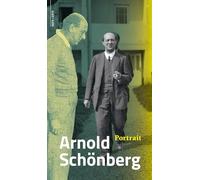 Arnold Schönberg Portrait