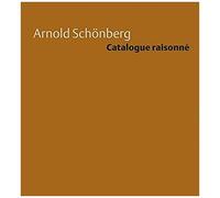 Arnold Schönberg / Recueil