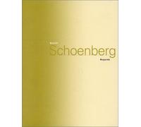 Arnold Schoenberg: Regards
