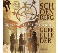 Gurre Lieder – Hyperion