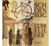 Gurre Lieder – Hyperion