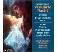 Arnold Schoenberg - Transfigured Night