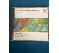 Arnold Schoenberg, Vol. 4: Die Jakobsleiter, Friede Auf Erden Op.13