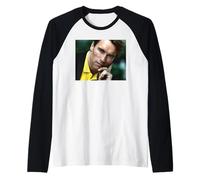 Arnold Schwarzenegger, Acteur hollywoodien de Terminator, 1989 Manche Raglan