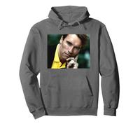 Arnold Schwarzenegger, Acteur hollywoodien de Terminator, 1989 Sweat à Capuche