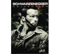 Arnold Schwarzenegger Celebrity Pack [Import USA Zone 1]
