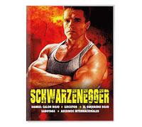 Arnold Schwarzenegger Coffret
