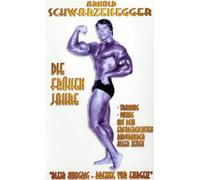 Arnold Schwarzenegger - Die frühen Jahre [VHS]