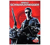 Arnold Schwarzenegger: Jak to siĂ robi w Chicago / Czerwona gorĂczka / PamiĂĂ absolutna / Terminator 2. DzieÄš sĂdu [BOX] [4DVD] (Pas de version française)
