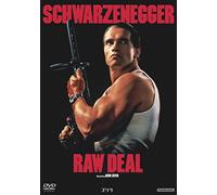 Arnold Schwarzenegger-Raw Deal [Edizione: Giappone] [Import]