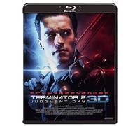 Arnold Schwarzenegger-Terminator 2 [Edizione: Giappone] [Blu-Ray] [Import]