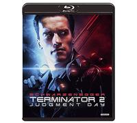 Arnold Schwarzenegger-Terminator 2 [Edizione: Giappone] [Blu-Ray] [Import]