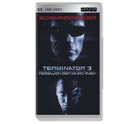 Arnold Schwarzenegger - Terminator 3-Rebellion der Maschinen [UMD pour PSP] [Import]