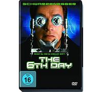 Arnold Schwarzenegger - The 6th Day