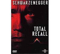 Arnold Schwarzenegger - Total Recall Single [Import]