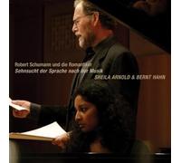 Arnold,Sheila - Sehnsucht Sprache Nach der [Import]