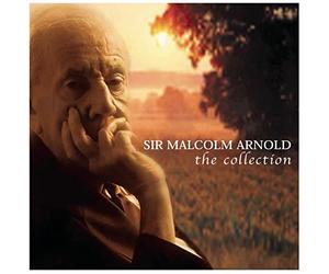 Arnold,Sir Malcolm - Collection