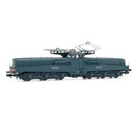 ARNOLD - Sncf CC 14004 Blue Livery 4 Lamps III Dcc S (12/22) arn-hn2547s