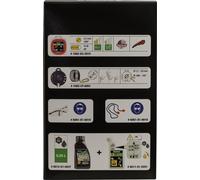 Arnold Starte-Set 2T Ask08