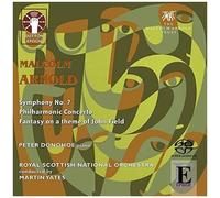 Arnold: Symphony No.7